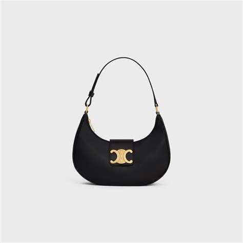 celine ava bag|celine medium ava triomphe bag.